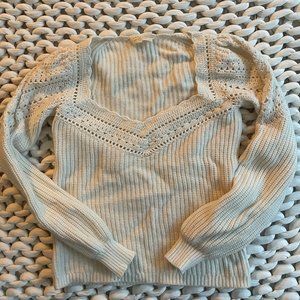 Sezane Manon Sweater
